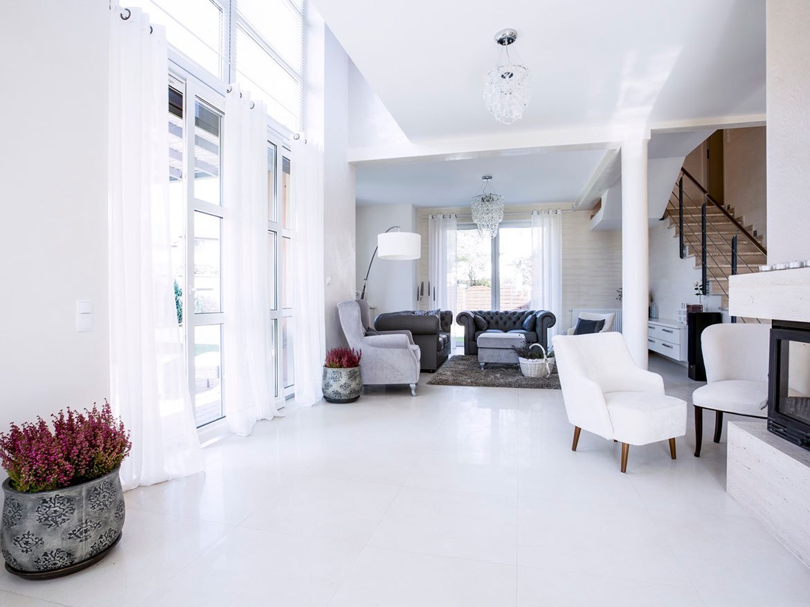 Equestrian Villa